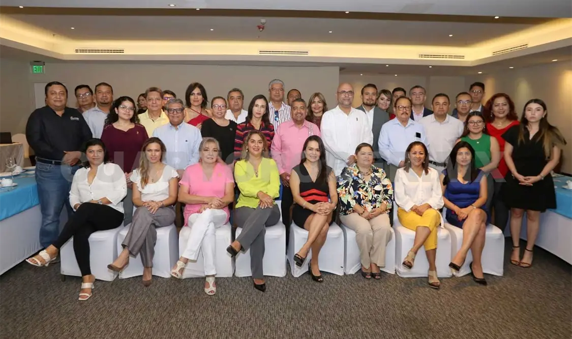 Va por buen camino la Hacienda pública estatal