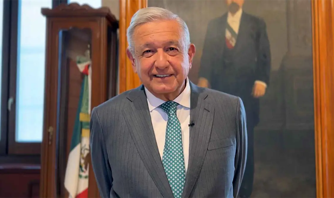 Tenemos presidente para rato, aseguran