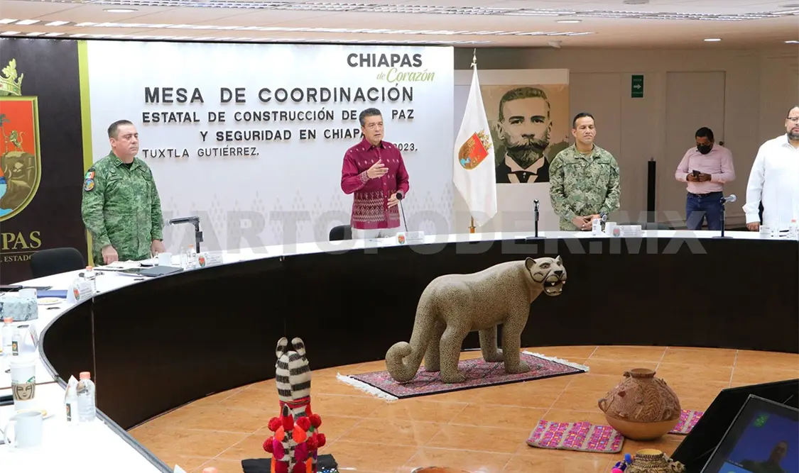 Pide Ejecutivo mantener medidas preventivas