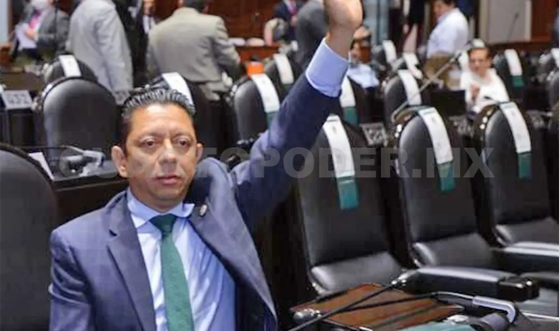 Estamos fortaleciendo el sureste mexicano: Llaven