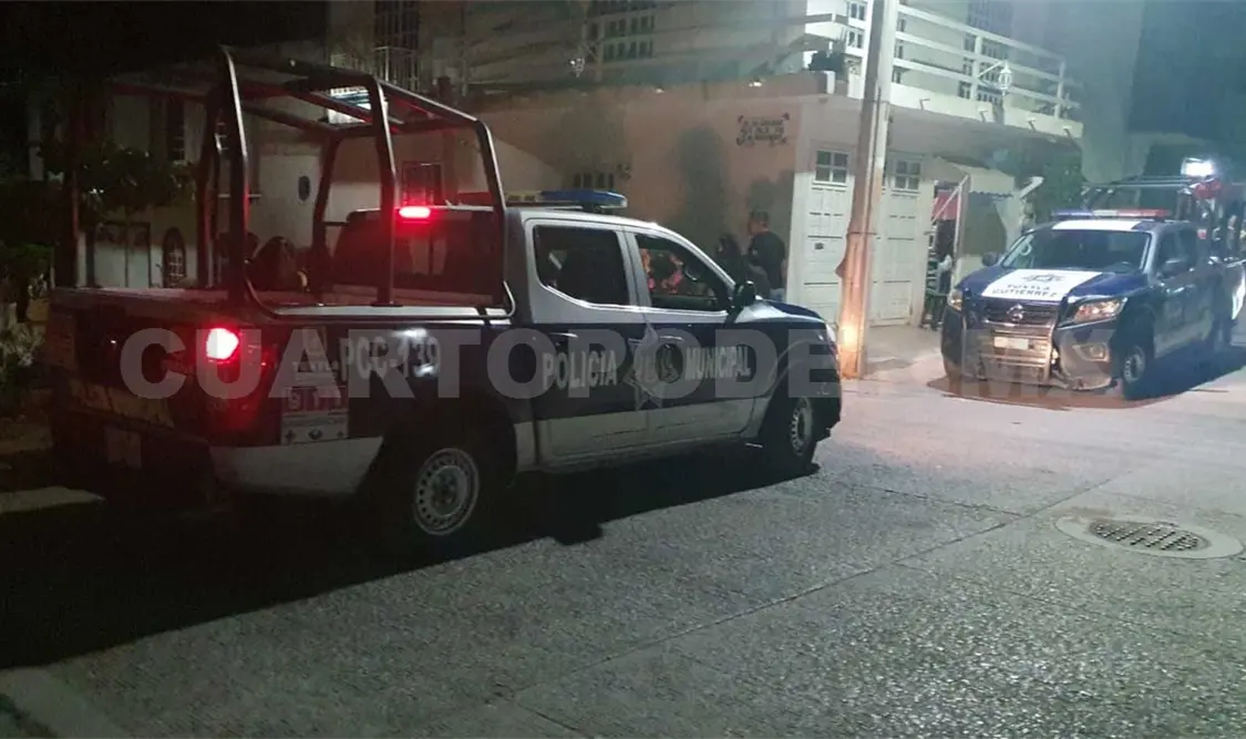 Se ahorca mujer en el interior de su domicilio
