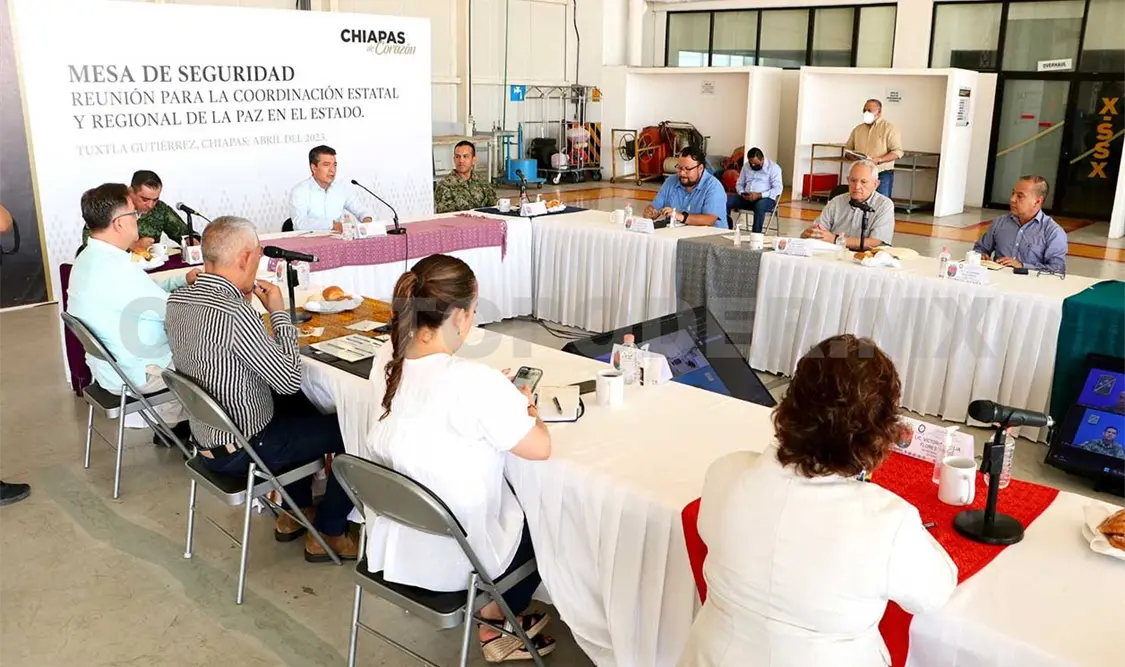 Registran 24 horas de saldo blanco en delitos dolosos