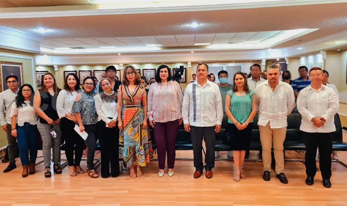 Inauguran Taller Parental hacia una Nueva Crianza