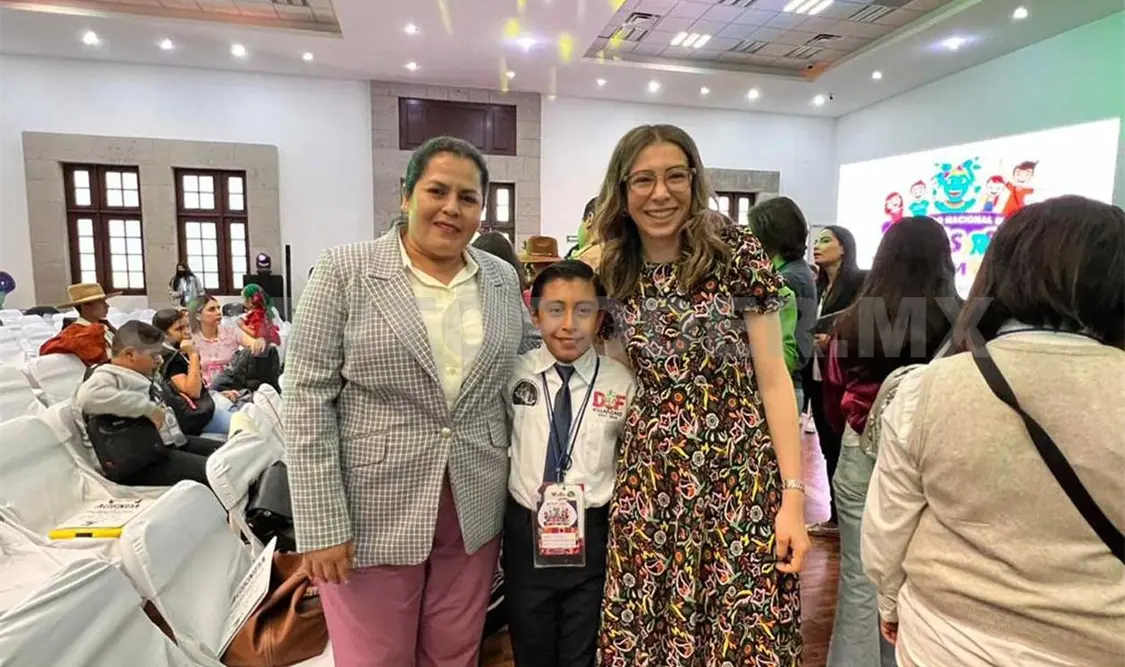 Realizan “Encuentro Nacional de Impulsores de la Transformación”