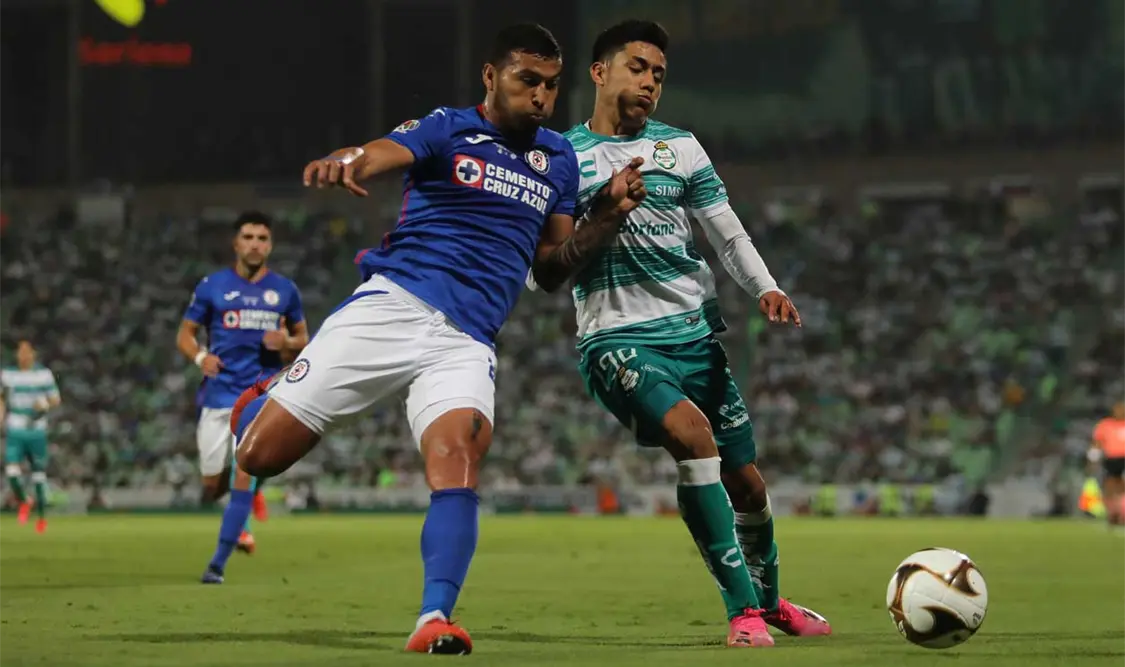Santos, con nuevo DT, va por repechaje