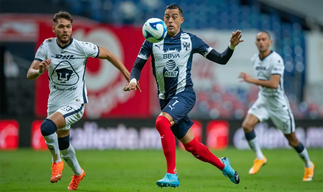 Buscan el boleto a repechaje ante Rayados
