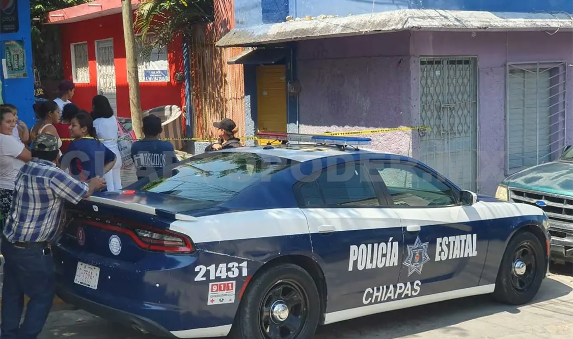 Fallece enfermo alcohólico en Cerro de Guadalupe