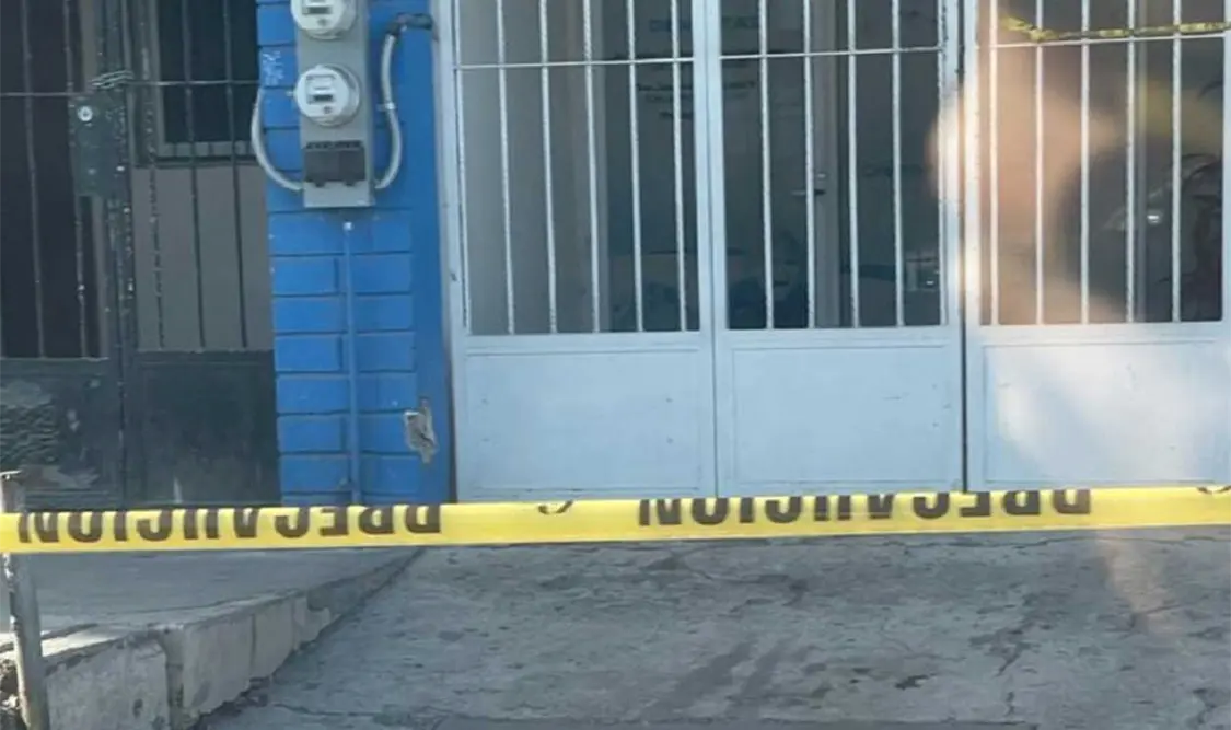 Suman 10 la cifra de mujeres de diversas edades que han sido asesinadas. Cortesía