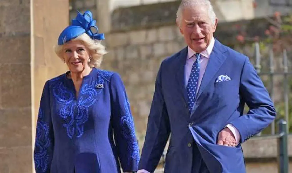 La forma en que Carlos III maneje la situación es crucial para sus intentos por preservar la monarquía británica. Cortesía