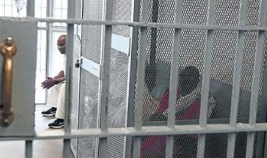 La Fiscalía General de Egipto ordenó encarcelar de manera preventiva a una madre homicida. Cortesía