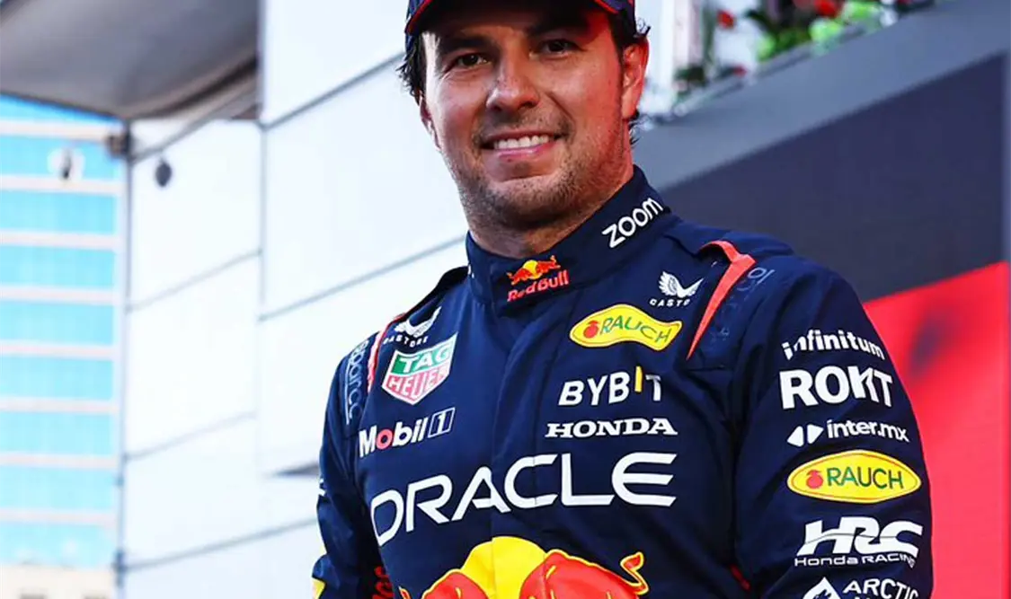 Con este triunfo, Sergio Pérez acorta la distancia con Verstappen en el Campeonato de Pilotos al sumar ocho unidades. Agencias