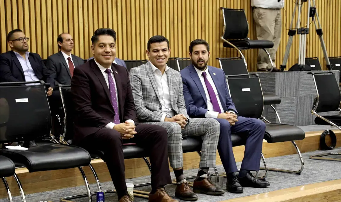 Morena se deslindó de lo que realicen estas organizaciones, al señalar que su partido es el único representante del “obradorismo”. Cortesía