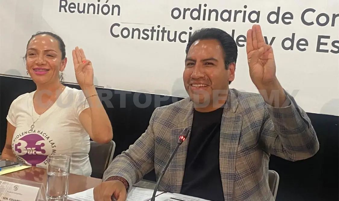 Se tomaron decisiones certeras en el Senado