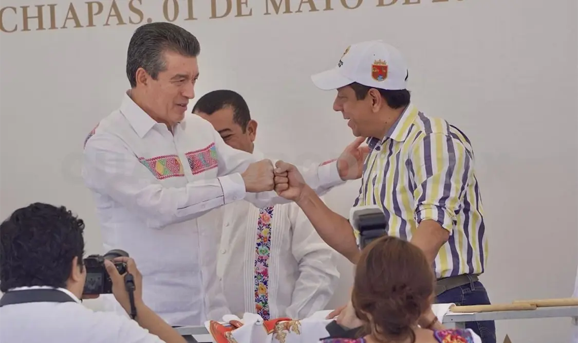 La justicia social a grupos vulnerables es una realidad
