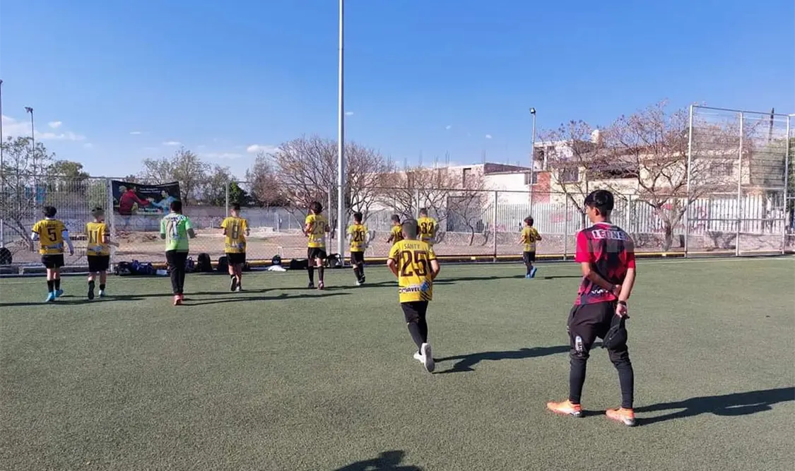 Chiapas es campeón del Torneo Nacional 2023