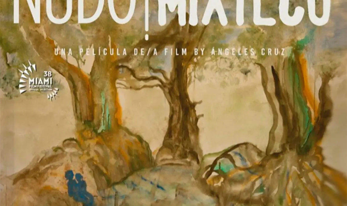 Chiapas, potencia del cine regional