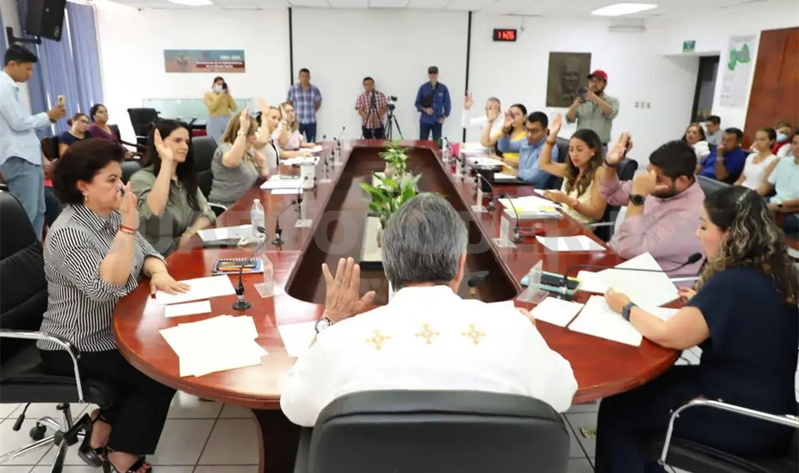 Aprueba modernizar el sistema de recaudación