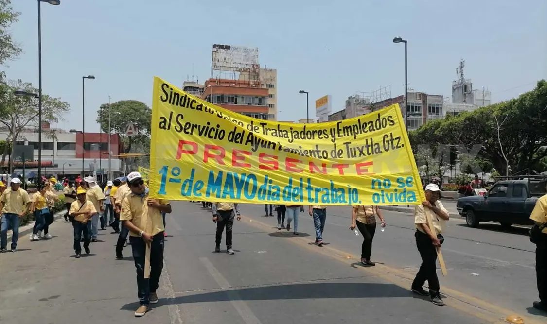 Se reduce padrón del Sutesa