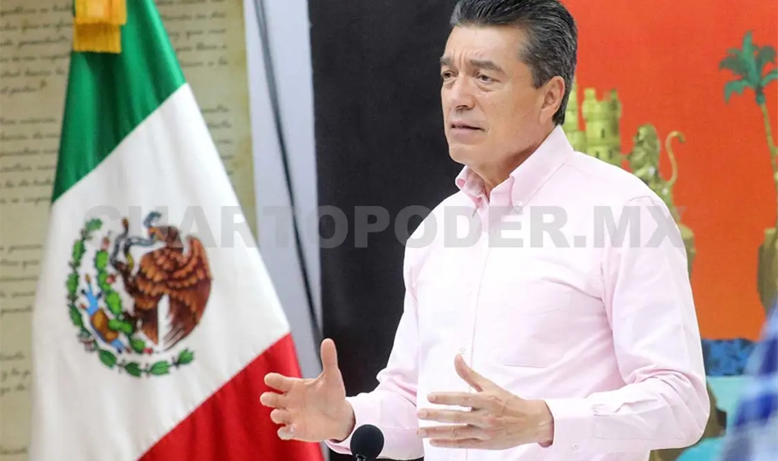 REC llama a hacer conciencia sobre daños por incendios