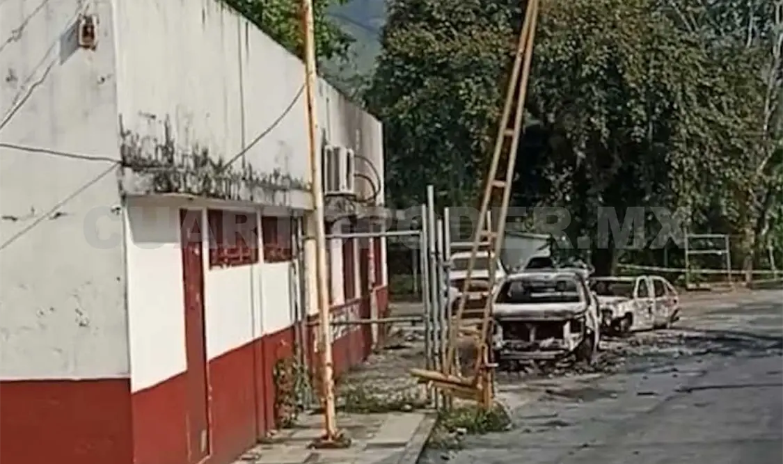 Mueren tres en tiroteo la noche del pasado lunes