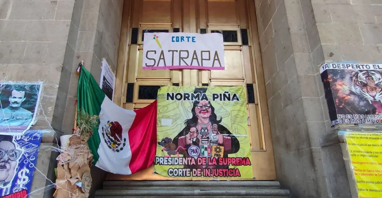 Colegio de Abogados expresa su preocupación