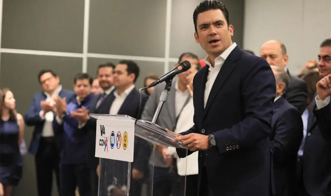 Denuncian a la fiscal Godoy y a vocero Ulises Lara