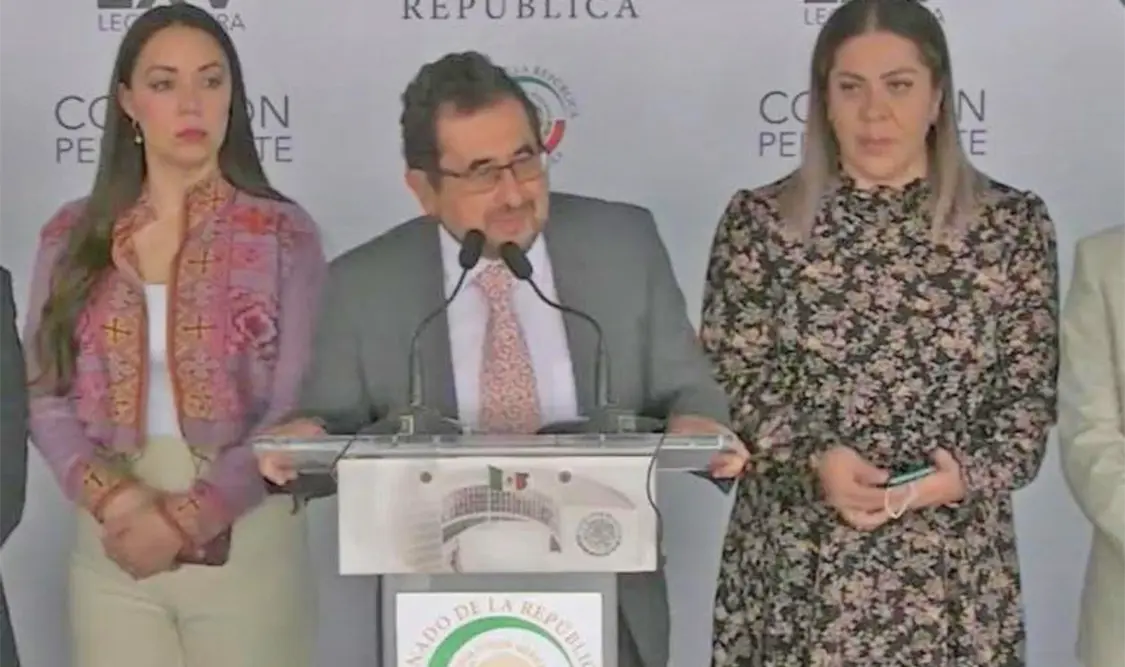 Exigen a SCJN no partidizar resolución