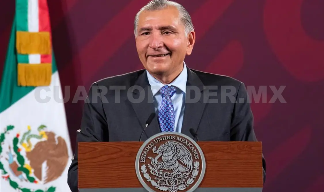 En Chiapas, empresarios respaldan a Adán Augusto