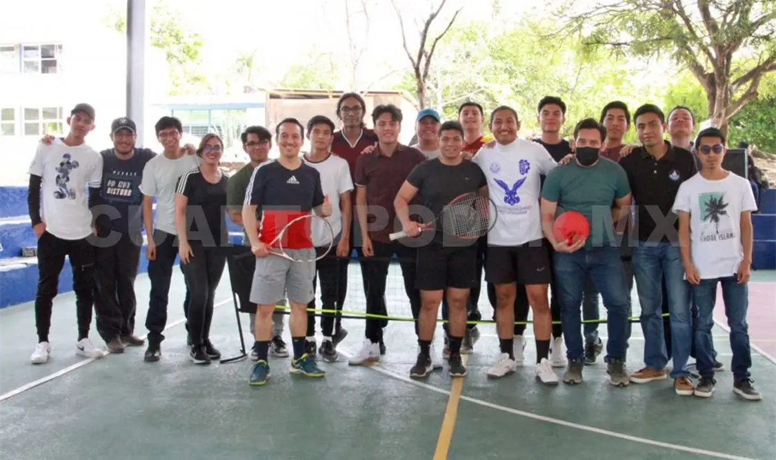 Realizan Rally de Ingeniería en Electrónica