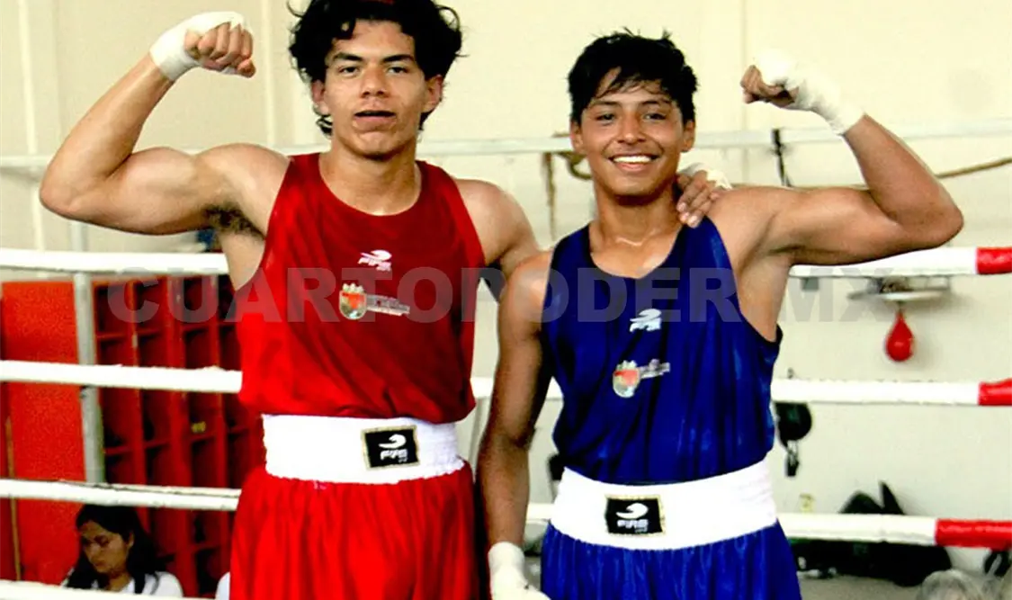 Chiapanecos ganan plata y bronce