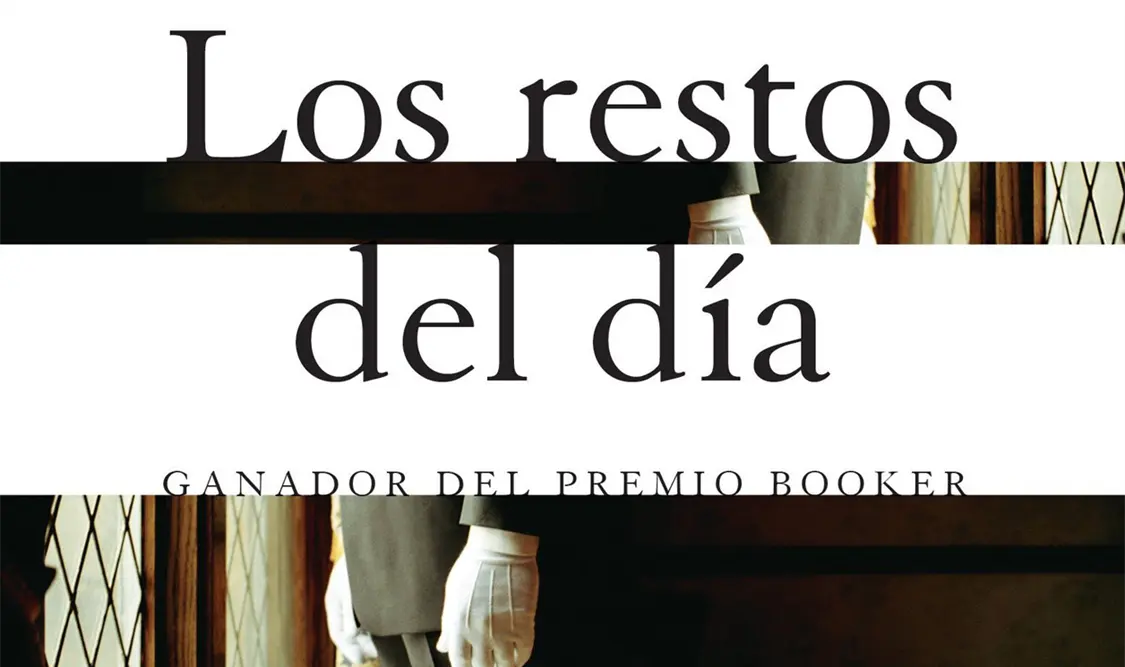 Lo restos del día