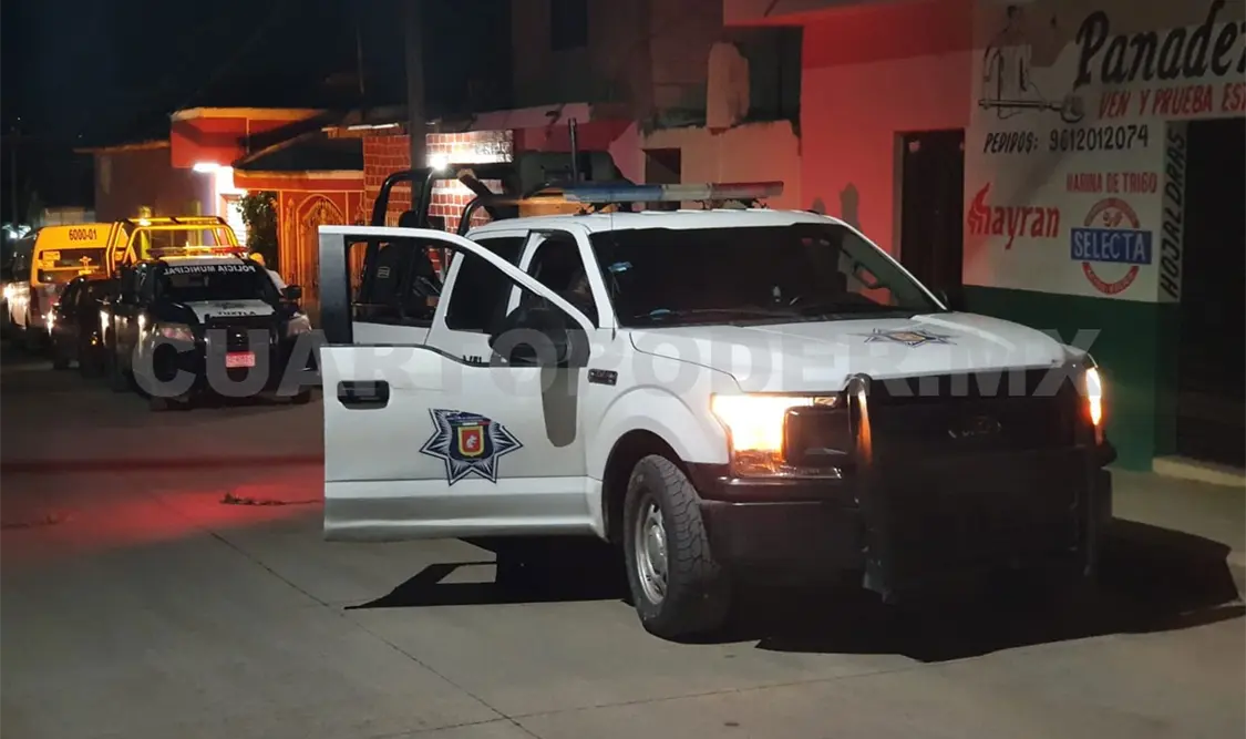 Menor de 15 años se ahorca en el baño de su domicilio