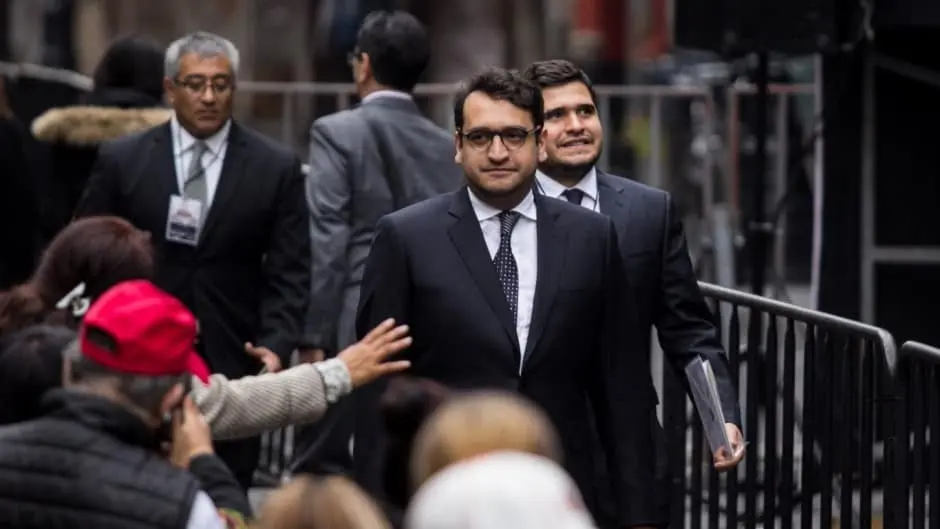 Políticos de la 4T reaccionaron a las críticas que ha recibido AMLO en medios de comunicación y redes sociales. Cortesía