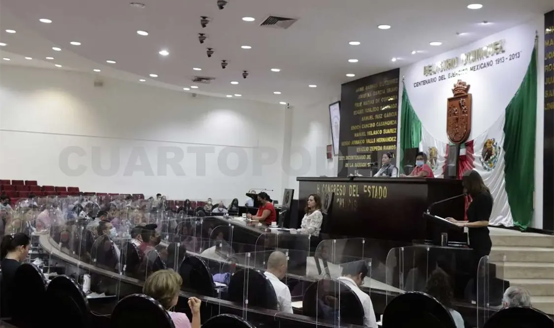 Buscan frenar corrupción en expedición de la TVR