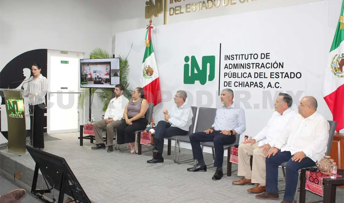 Fortalecen Programa Único de Formación en Género