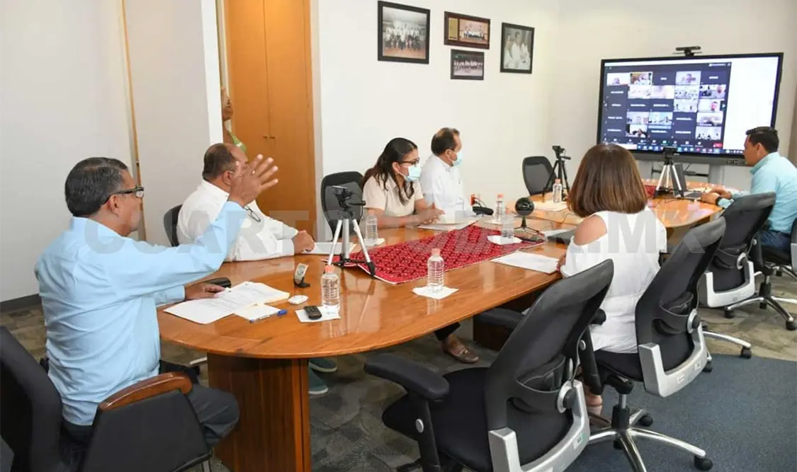 Asignamos razonablemente el recurso público