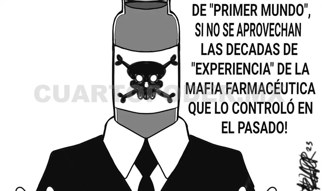 Hacia una atención médica universal y de calidad