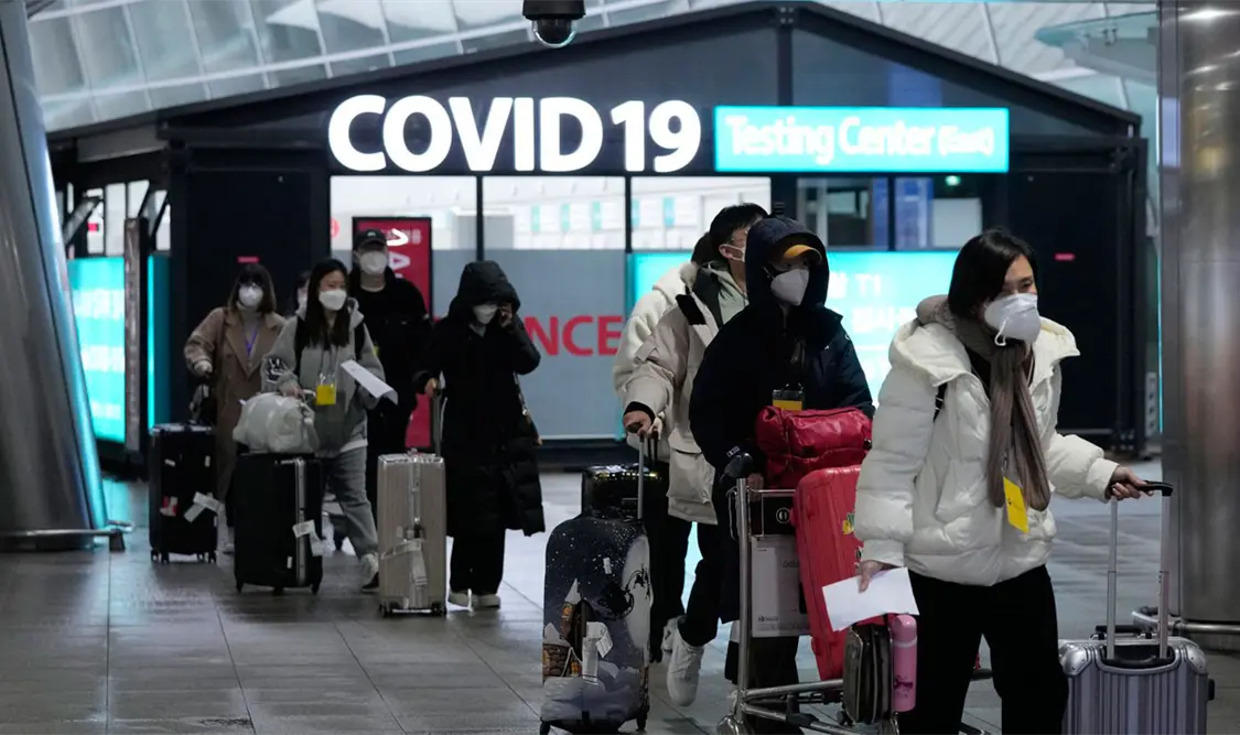 Ponen fin a emergencia internacional por covid-19