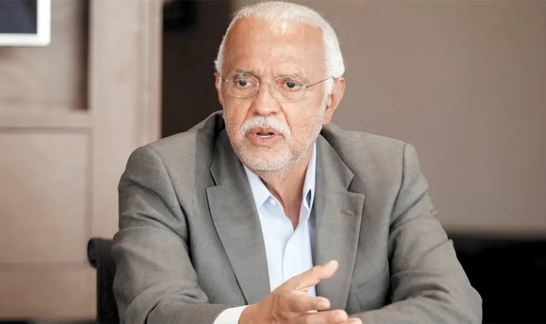 Navarro Quintero. Cortesía