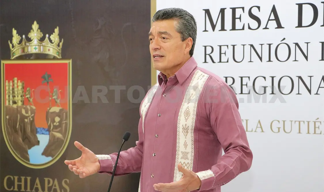 Mala calidad del aire debido a los incendios forestales