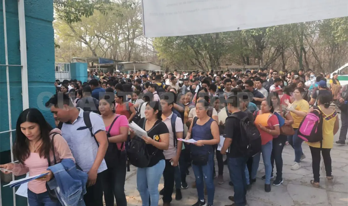 Acreditación de competencias lingüísticas en proceso
