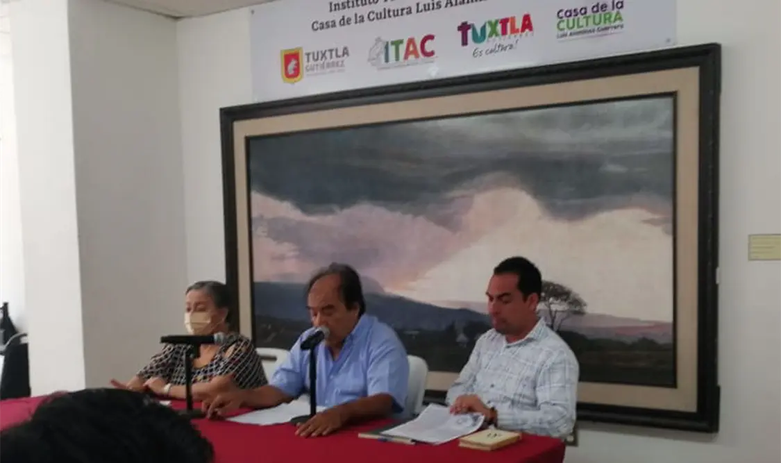 Premio Óscar Oliva busca ganador