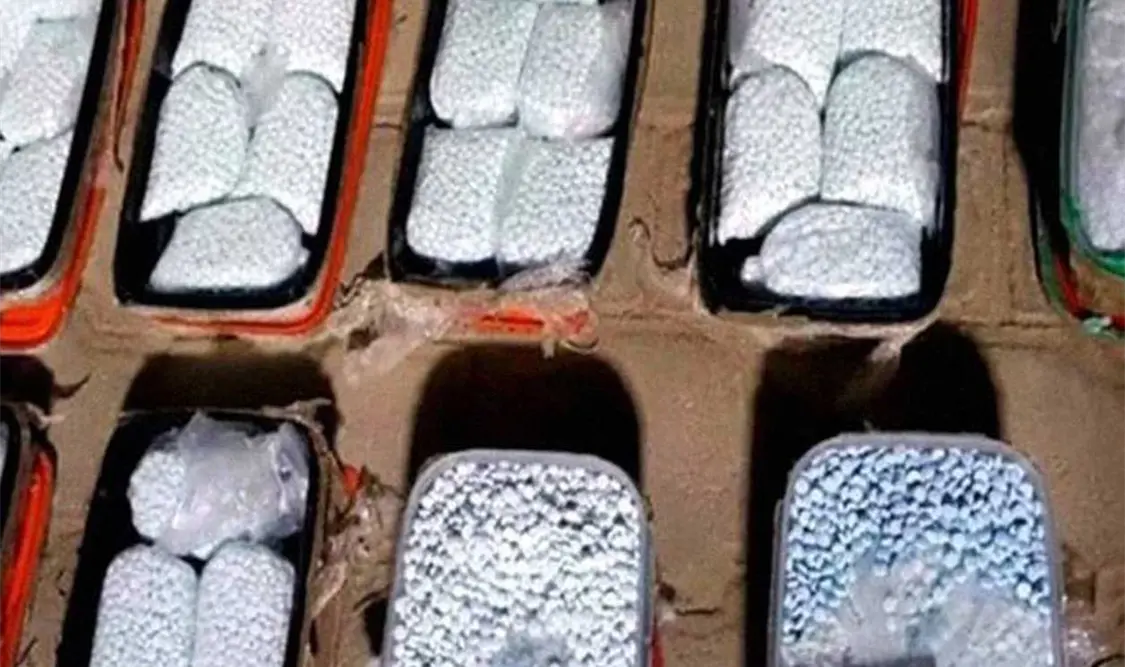 Las modificaciones entraron en vigor este 4 de mayo. Cortesía