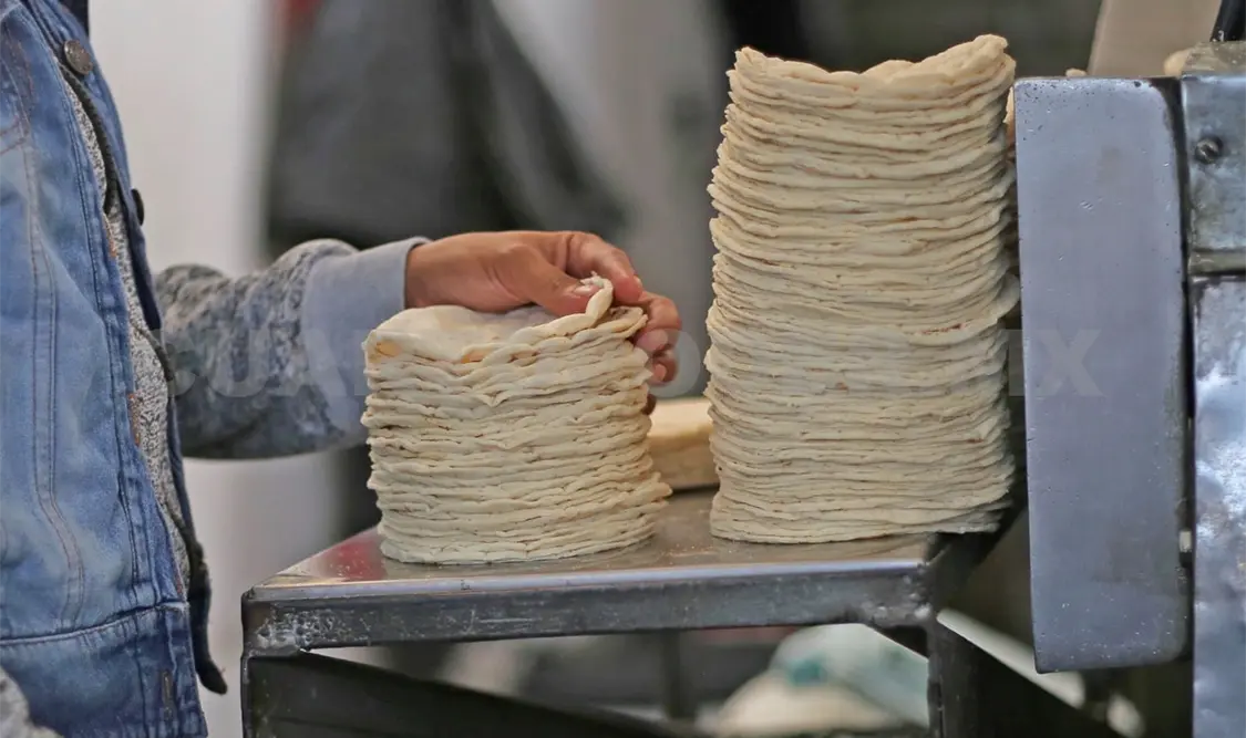 Tortilleros de Tapachula piden “apretar tuercas”