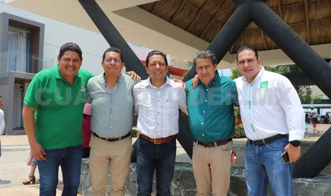 Desde Tonalá, llama Llaven Abarca a la unidad