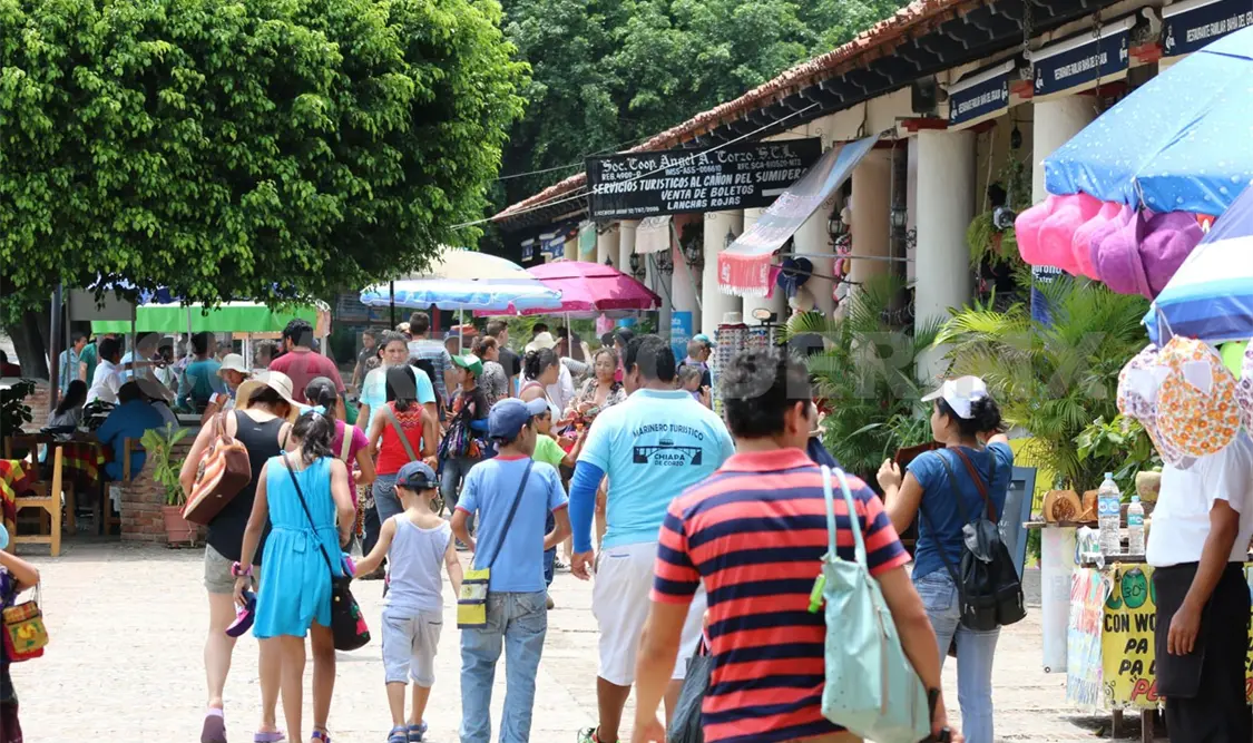 Más de seis mil mdp en derrama económica