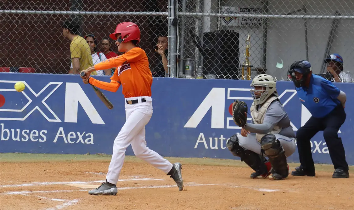 Las carreras tardaron en llegar y fue hasta el tercer episodio cuando aparecieron en el juego. Diego Pérez/CP