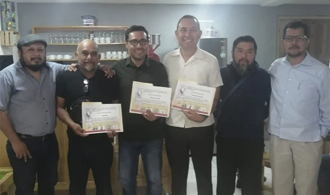 Cuento narra las costumbres de Suchiapa