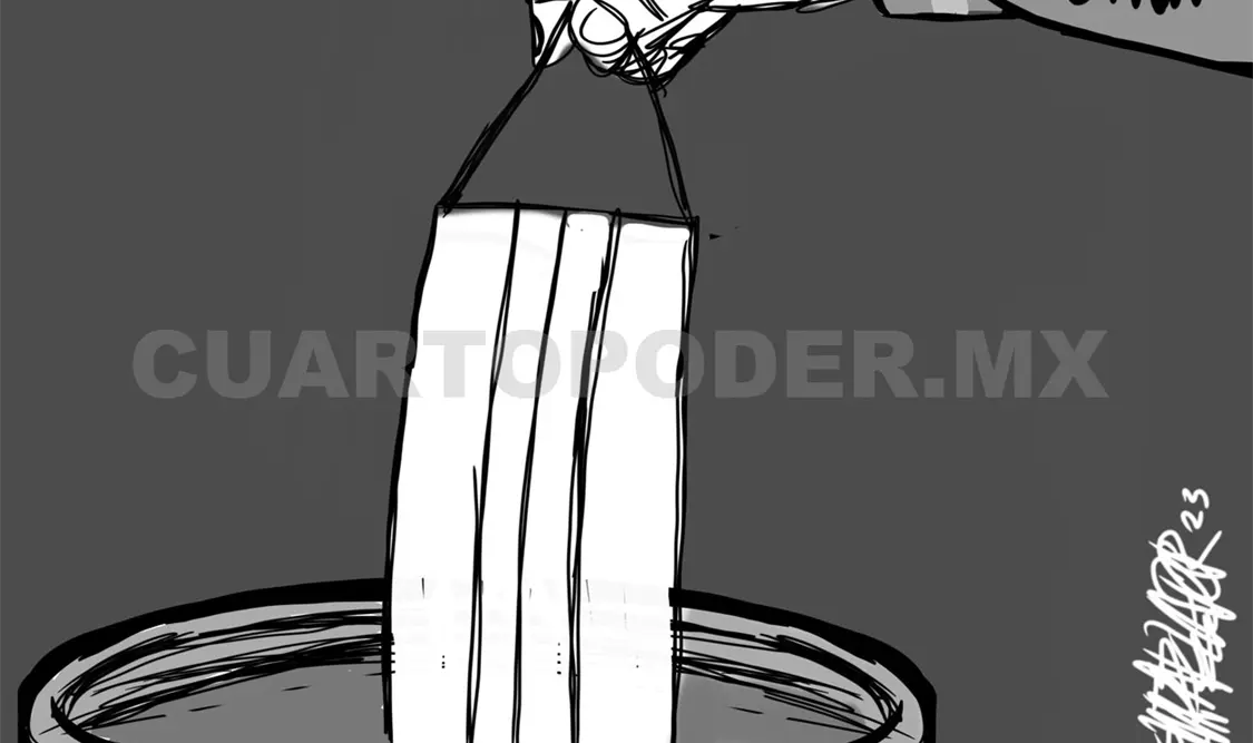 ¿Semáforo en ámbar para el turismo?