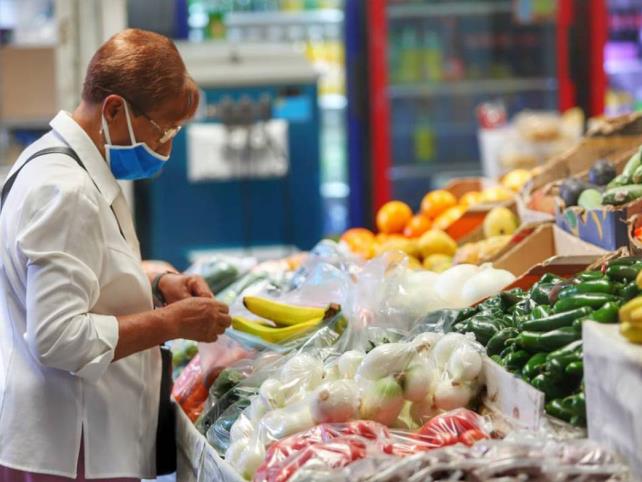 Actualizarán medición de la inflación en el país Actualizarán medición de la inflación en el país